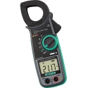 DIGITAL AC 1000V TRMS CLAMP METER