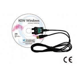 DATA COMMUNICATION ADAPTER WITH KEW REPORT (SOFTWA