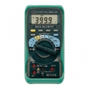 DIGITAL MULTIMETER CA/CC 10 A