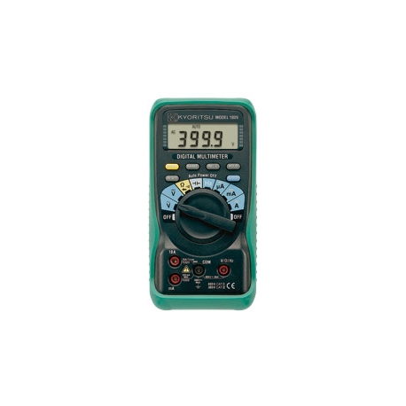 DIGITAL MULTIMETER CA/CC 10 A