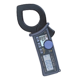  LEAKAGE CLAMP METER DIG. CA 400A 40MM (TRMS)