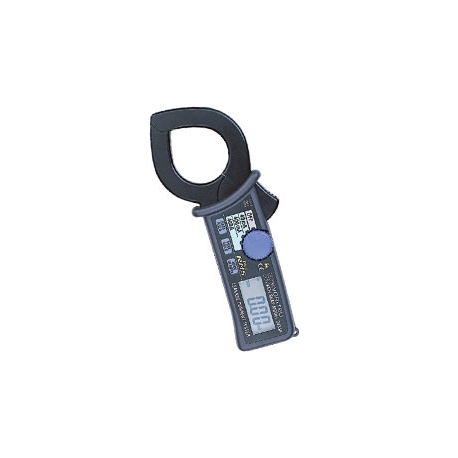  LEAKAGE CLAMP METER DIG. CA 400A 40MM (TRMS)