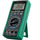 DIGITAL MULTIMETER TRMS CA/CC CAT.IV