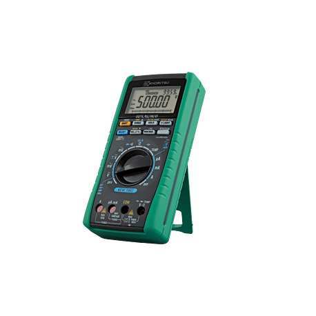 DIGITAL MULTIMETER TRMS CA/CC CAT.IV