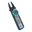 DIGITAL CLAMP METER CA/CC 100A DE 10MM (TRMS)