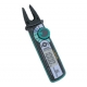 DIGITAL CLAMP METER CA/CC 100A DE 10MM (TRMS)