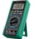 DIGITAL MULTIMETER MOD 1062 TRMS CA/CC CAT.IV