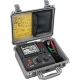 HIGH VOLTAGE INSULATION TESTER 3128