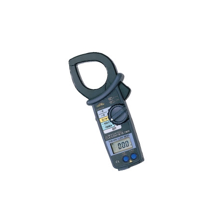 DIGITAL CLAMP METER CA 2000A 55MM (TRMS)