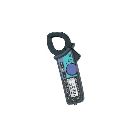 DIGITAL CLAMP METER CA/CC 300A DE 24MM