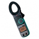 DIGITAL CLAMP METER CA/CC 1000A TRMS CAT.IV