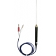 TEMPERATURE PROBE MAX. 600ºC