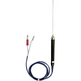 SONDA TEMPERATURA MAX. 600ºC (TIPO AR-GAS)