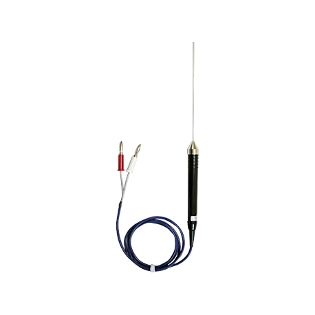 SONDA TEMPERATURA MAX. 600ºC (TIPO AR-GAS)