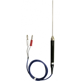 SONDA TEMPERATURA MAX. 700ºC (LIQUIDOS-SEMI SOLID)