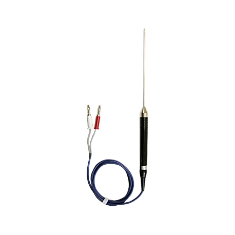 SONDA TEMPERATURA MAX. 700ºC (LIQUIDOS-SEMI SOLID)