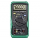 DIGITAL MULTIMETER TRMS CA/CC 10A