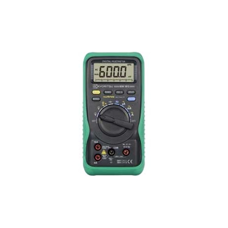 DIGITAL MULTIMETER TRMS CA/CC 10A