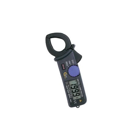 DIGITAL CLAMP METER CA 200A 24MM