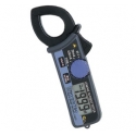 PINÇA AMPER. LOCALIZADORA FUGAS DIG. CA 200A 24MM