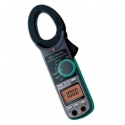 DIGITAL CLAMP METER CA/CC 1000A CAT.IV