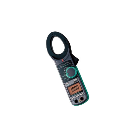 DIGITAL CLAMP METER CA/CC 1000A CAT.IV