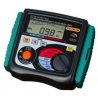 DIGITAL INSULATION / CONTINUITY TESTER 250/500/10
