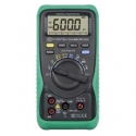 DIGITAL MULTIMETER CA/CC 10A C