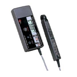 AC/DC DIGITAL CLAMP METER CA/CC DE 7,5MM