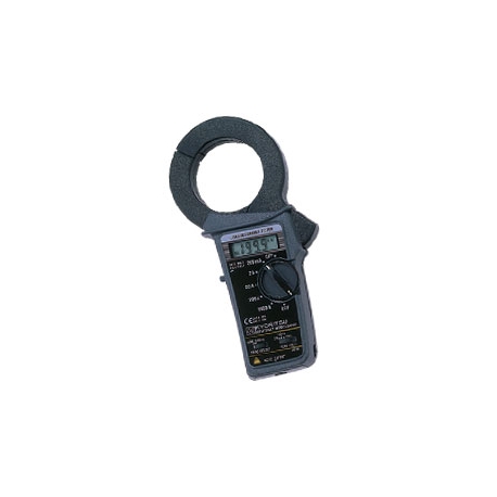 LEAKAGE CLAMP METER CA 1000A 68 MM 