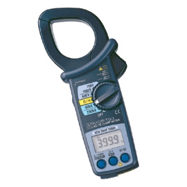 DIGITAL CLAMP METER 2003A 55MM