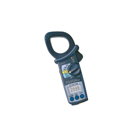 DIGITAL CLAMP METER 2003A 55MM