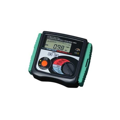 DIGITAL INSULATION / CONTINUITY TESTER DIGITAL INS