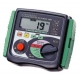 DIGITAL RCD TESTER 10-500MA IP54