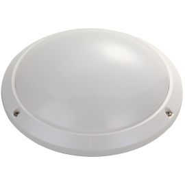 PLAFOND OPAL E27 60W IP54 270x93mm