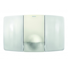 theLeda P24 2x900 lm IP55 WH