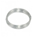 ARAME AÇO GALVANIZADO EM BOBINE - 0,70MM