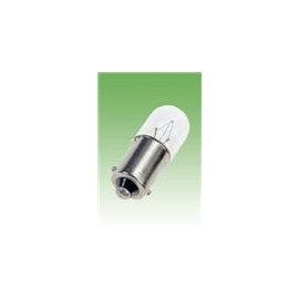 LAMPADA FILAMENTO 6V BA9S 10X28 1,2W 200MA