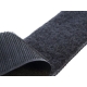 FITA TIPO VELCRO 25MM FEMEA-310 PRETO