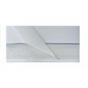 FITA TIPO VELCRO 25MM FEMEA-101 BRANCO