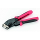 ALICATE CRAVAR FLEXI-CRIMP PRO 0.5...16MM2 square
