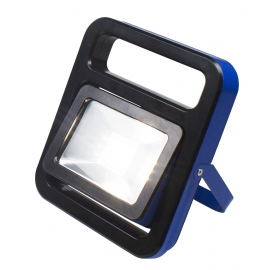 PORTABLE 10W LED FLOODLIGHT