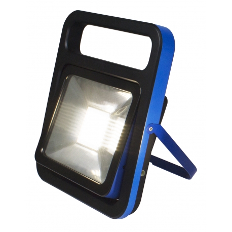 PORTABLE 50W LED FLOODLIGHT