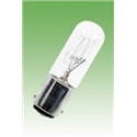 LAMPADA FILAMENTO 6V BA15D 16X54 5W