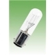 LAMPADA FILAMENTO 6V BA15D 16X54 5W