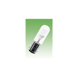 LAMPADA FILAMENTO 6V BA15D 16X54 5W