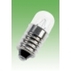 LAMPADA FILAMENTO 6,3V E-10 9X23 1,1W 150MA