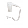 SECADOR DE CABELO BFS 12 BRANCO