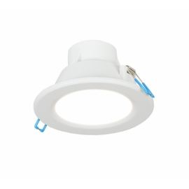 NECTRA 15W LED 3000K 1290 lm IP44