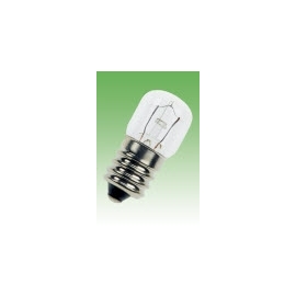 LAMPADA FILAMENTO 12V E-14 16X35 5W